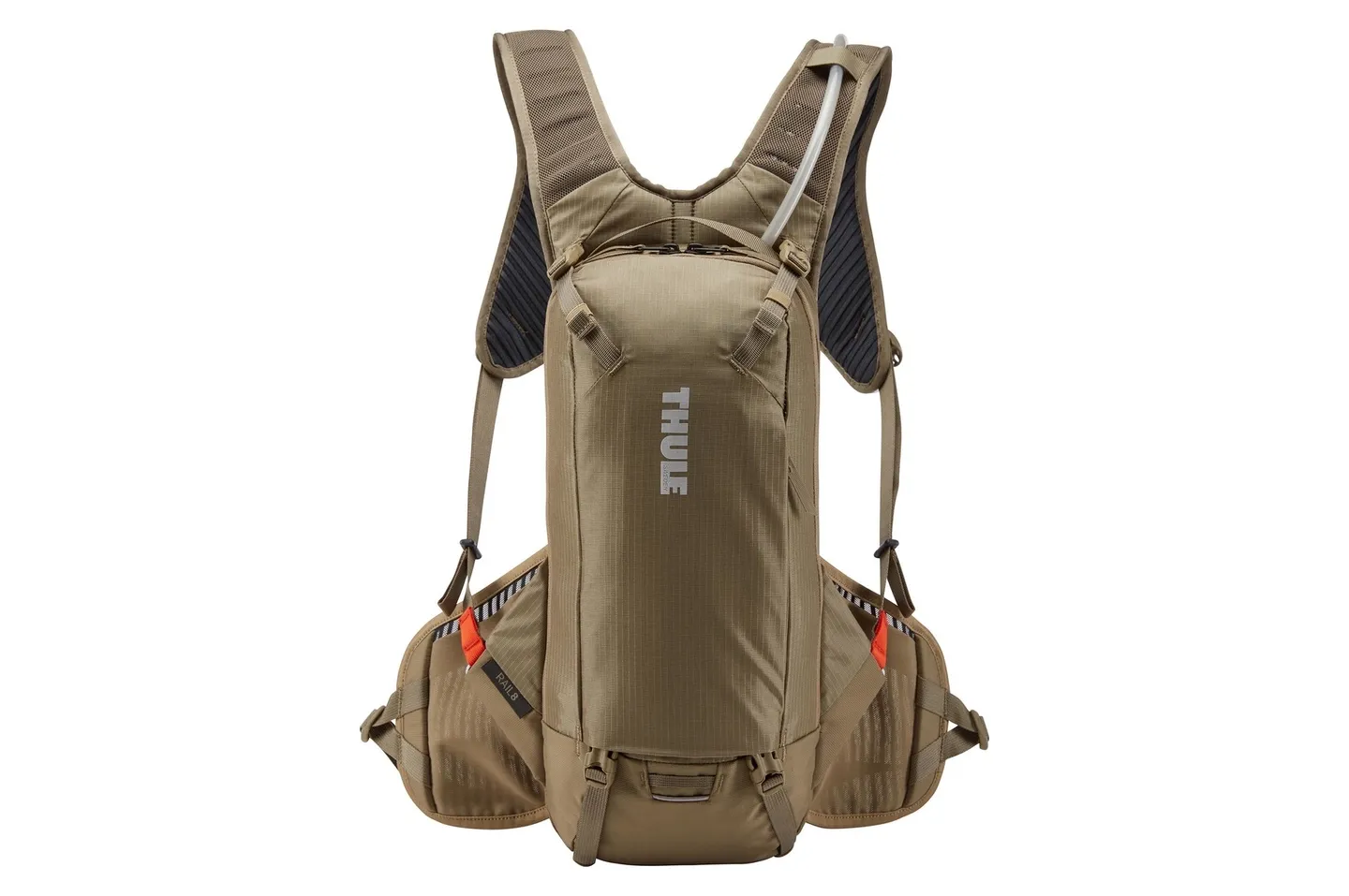Thule Rail H2O Drikkesekk, Brun