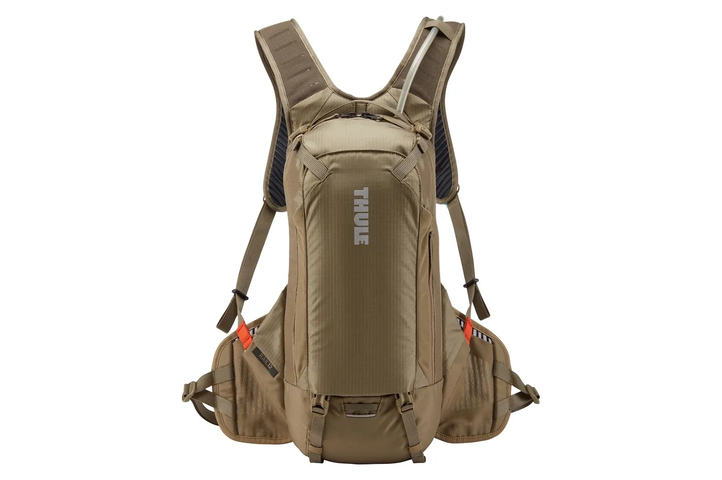 Thule Rail H2O Drikkesekk, Svart