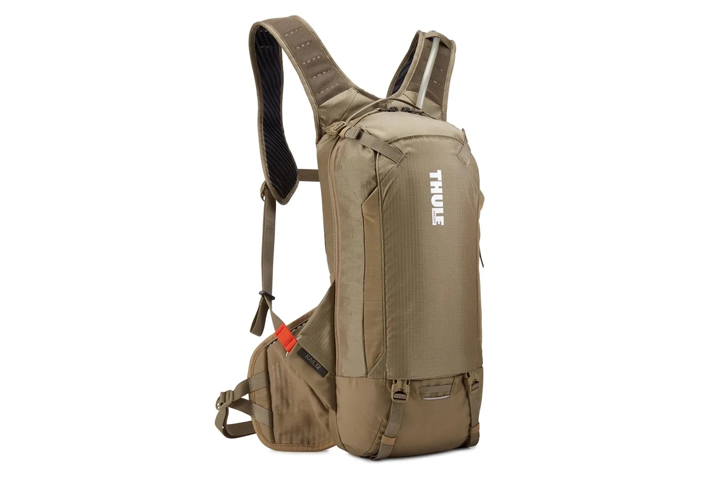 Thule Rail H2O Drikkesekk, Svart