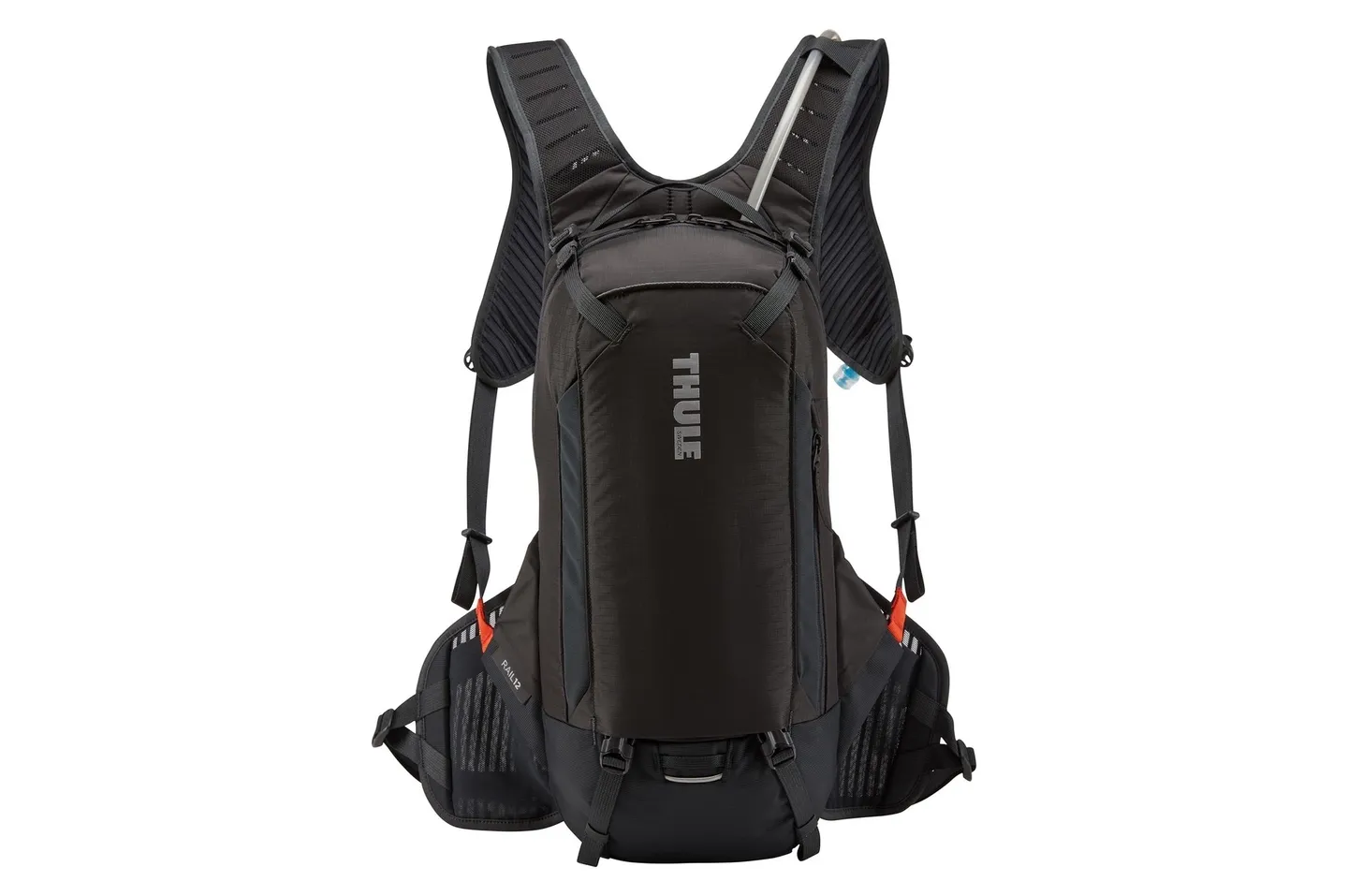 Thule Rail H2O Drikkesekk, Svart