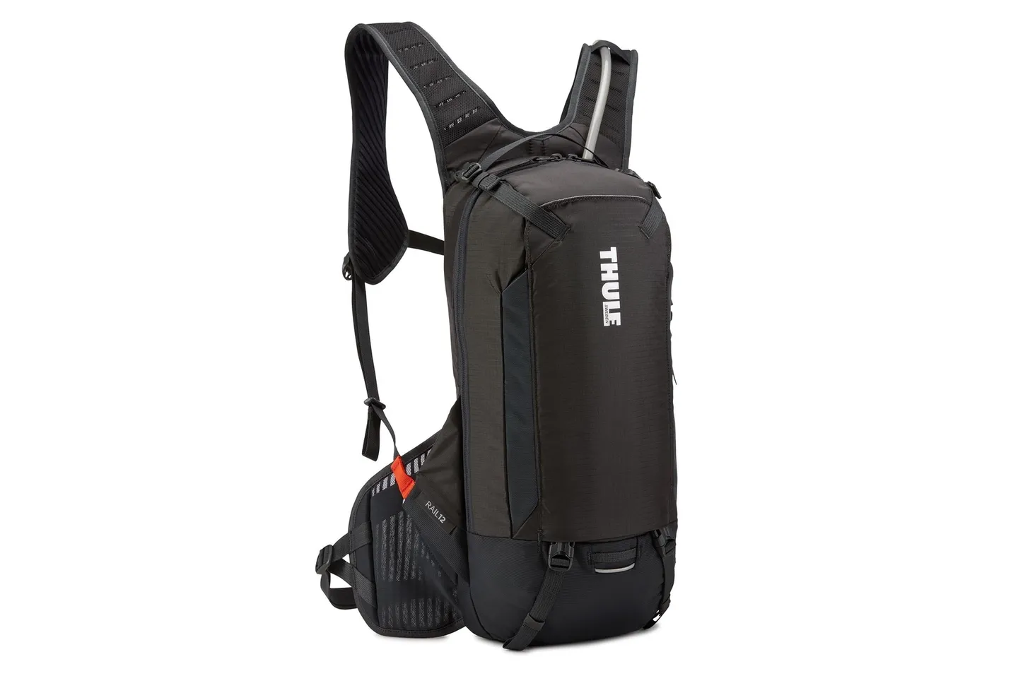 Thule Rail H2O Drikkesekk, Svart