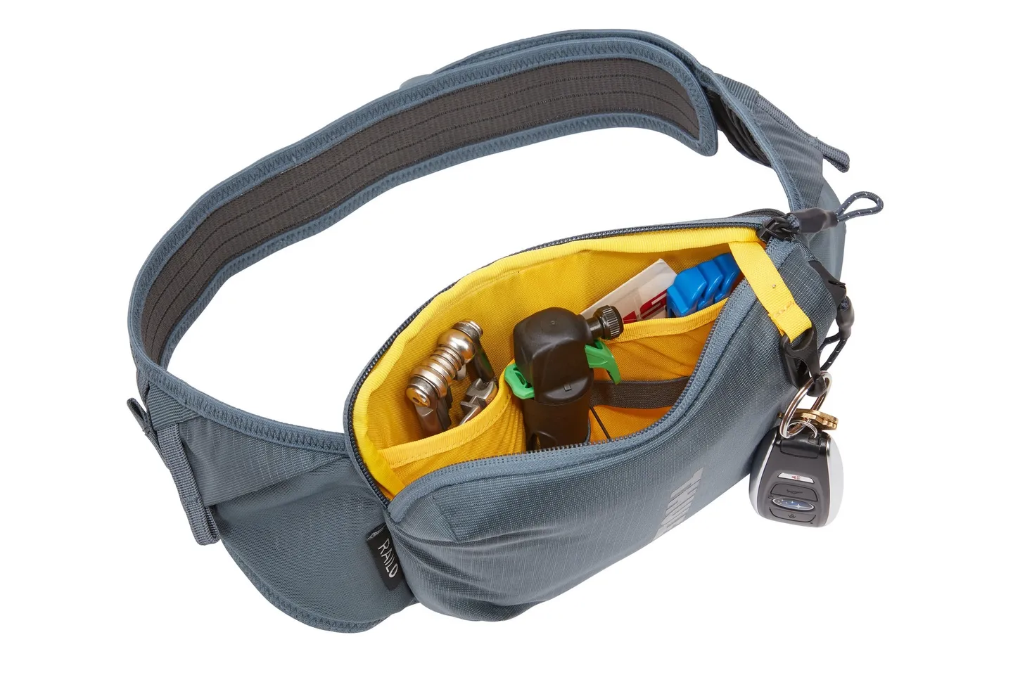 Thule Rail Hip Pack 0.5L Hoftebelte