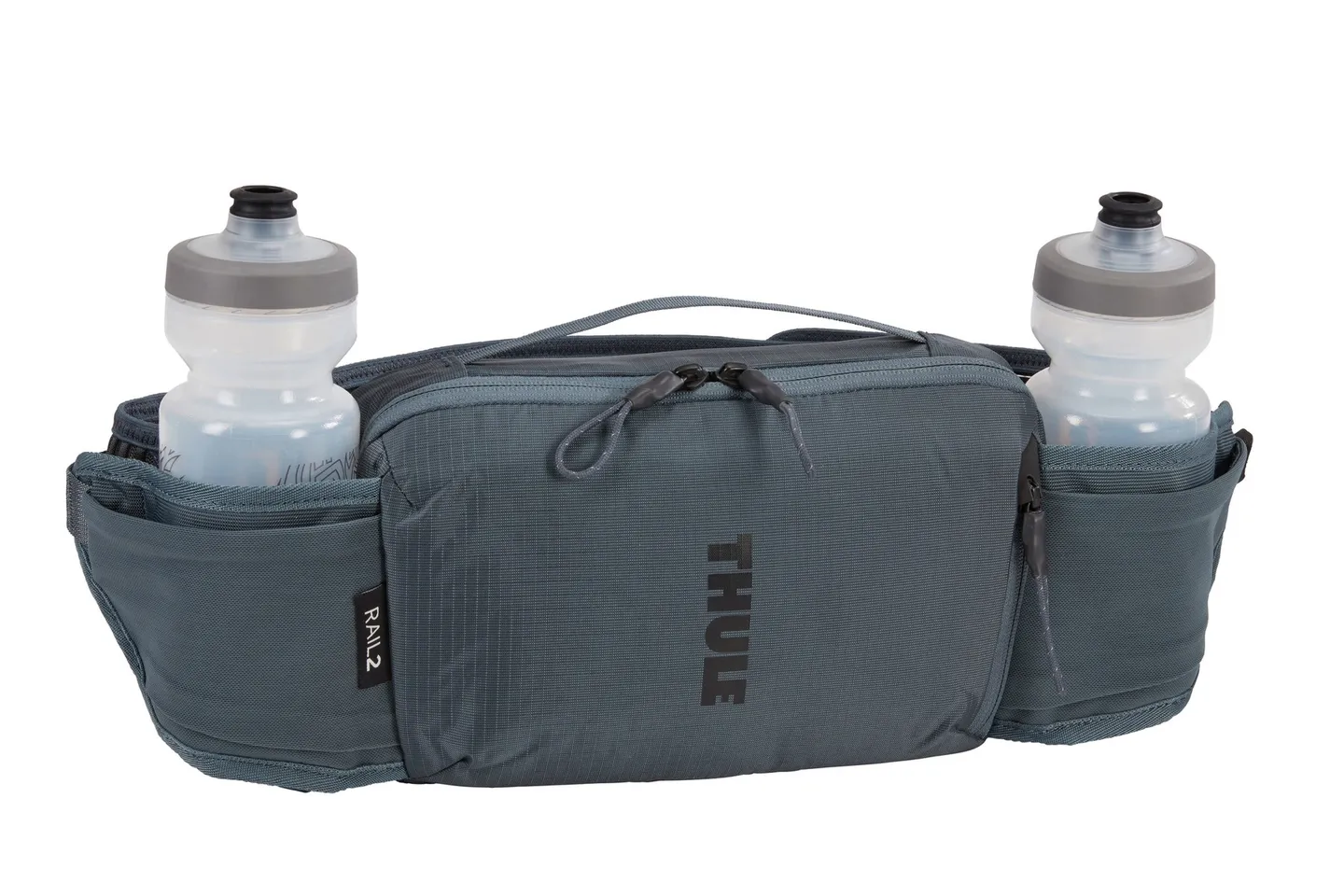 Thule Rail Hip Pack 2L Hoftebelte