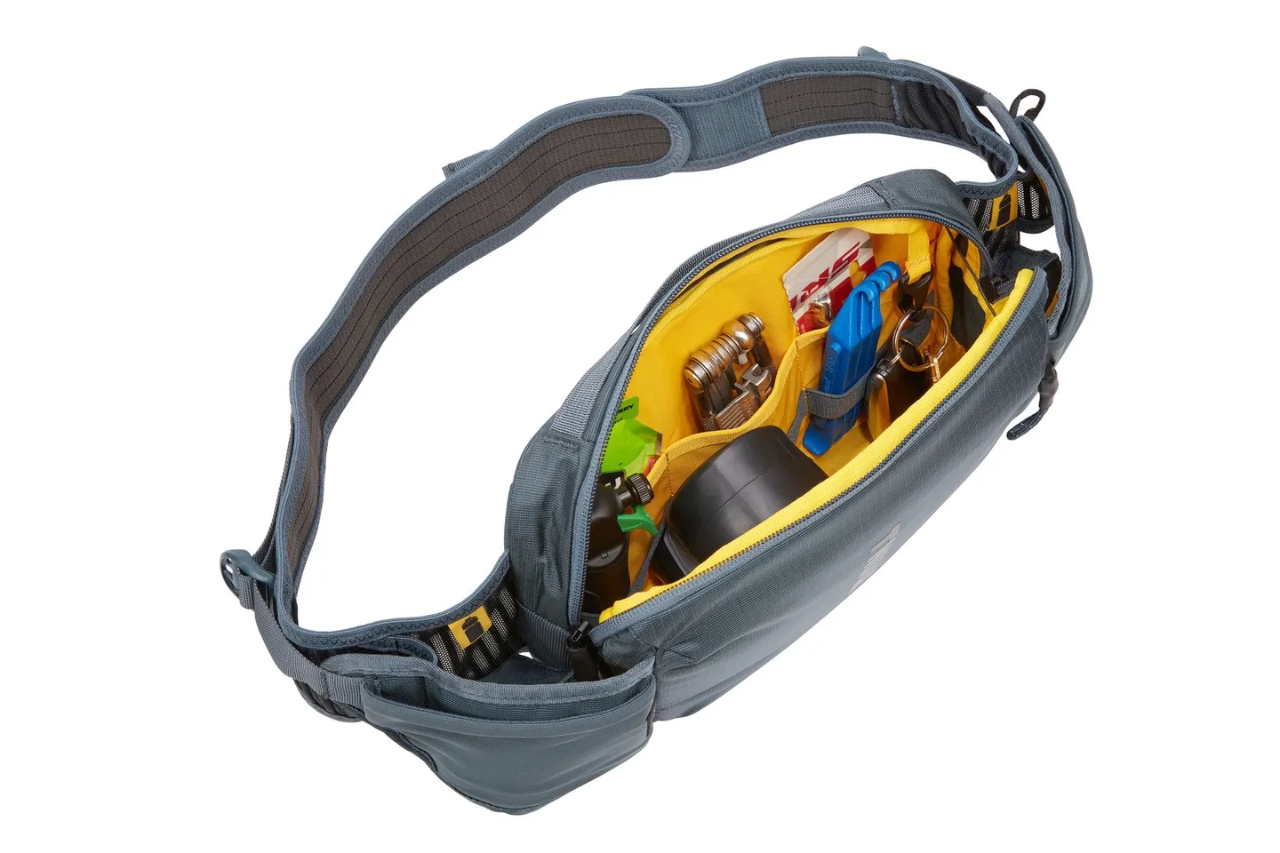 Thule Rail Hip Pack 2L Hoftebelte