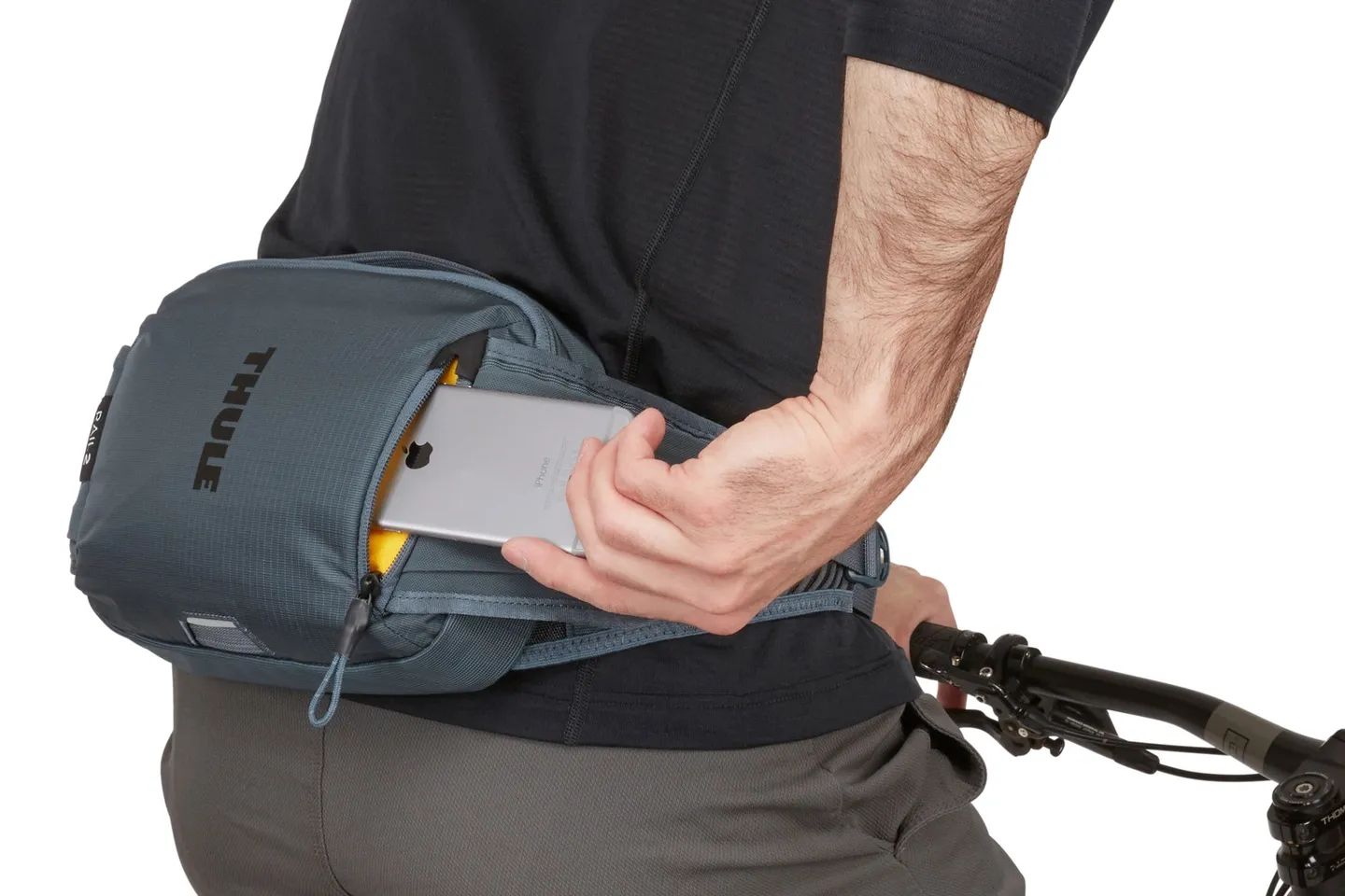 Thule Rail Hip Pack 2L Hoftebelte