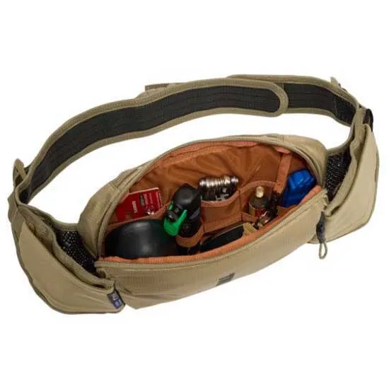 Thule Rail Midjeväska 2l, Faded khaki, One Size