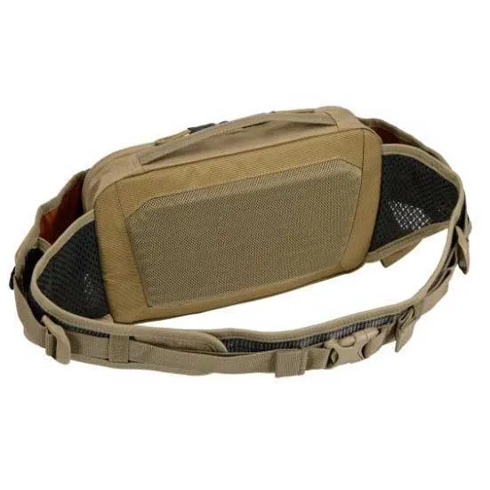 Thule Rail Midjeväska 2l, Faded khaki, One Size