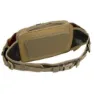 Thule Rail Midjeväska 2l, Faded khaki, One Size