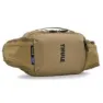 Thule Rail Midjeväska 2l, Faded khaki, One Size