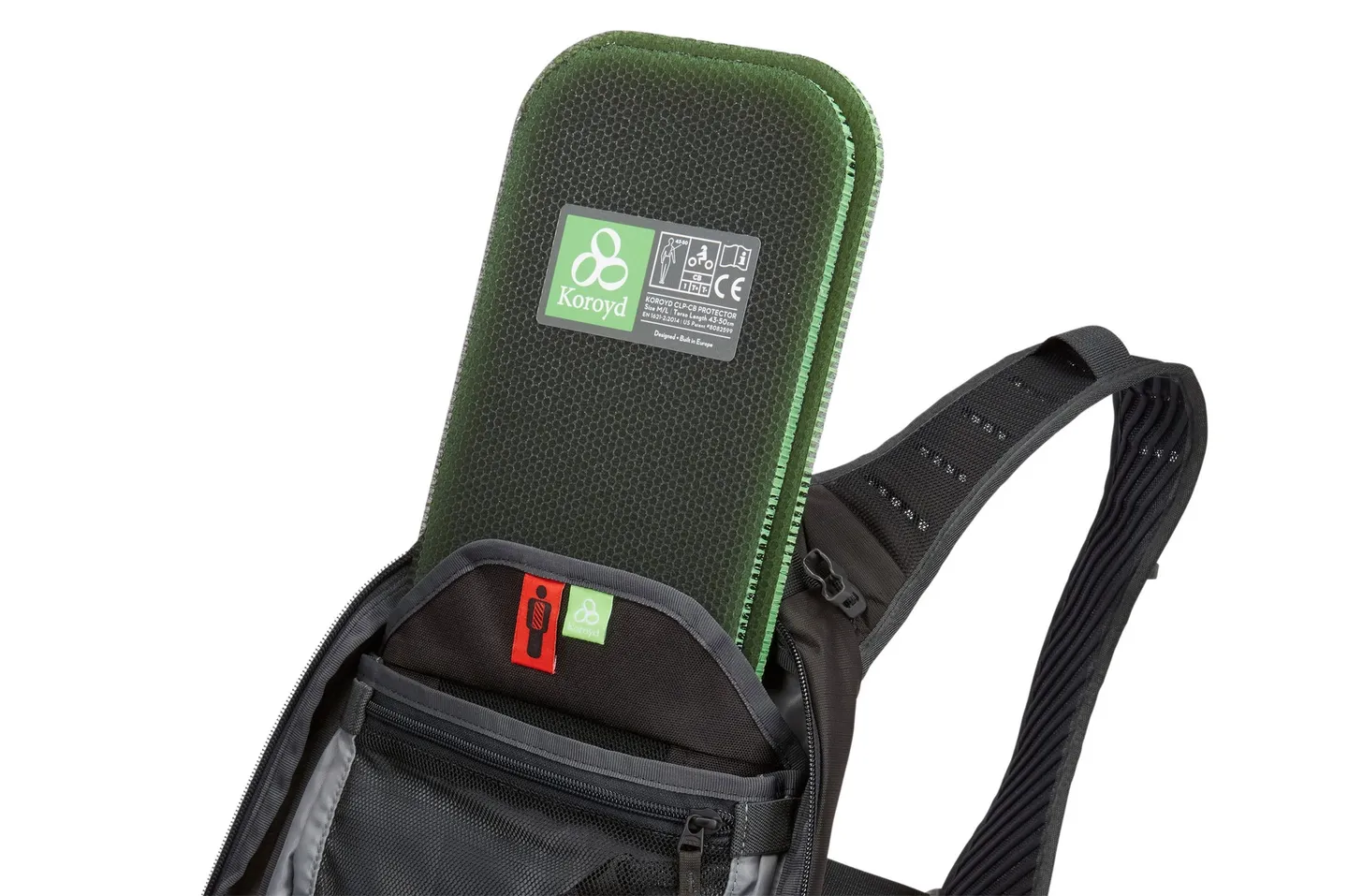 Thule Rail Pro H2O Drikkesekk