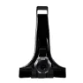 Thule Raingutter Foot 4 Units Reservdel, Black, 150mm