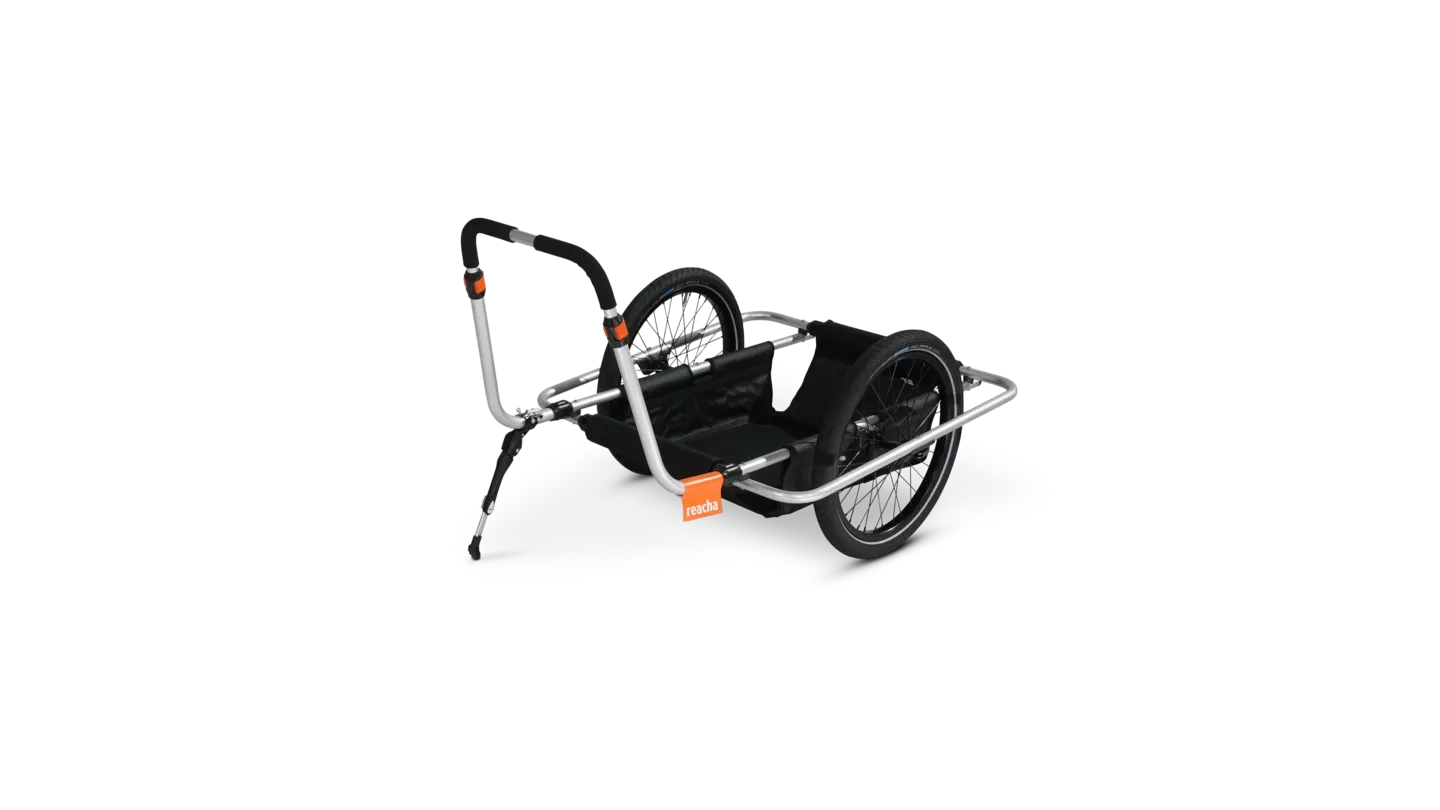 Thule Reacha City Trailer