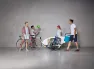 Thule Reacha City Trailer