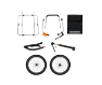 Thule Reacha City Trailer