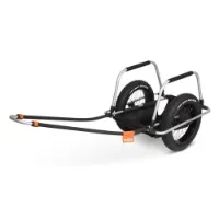 Thule Reacha Sport Beach Cykelkärra