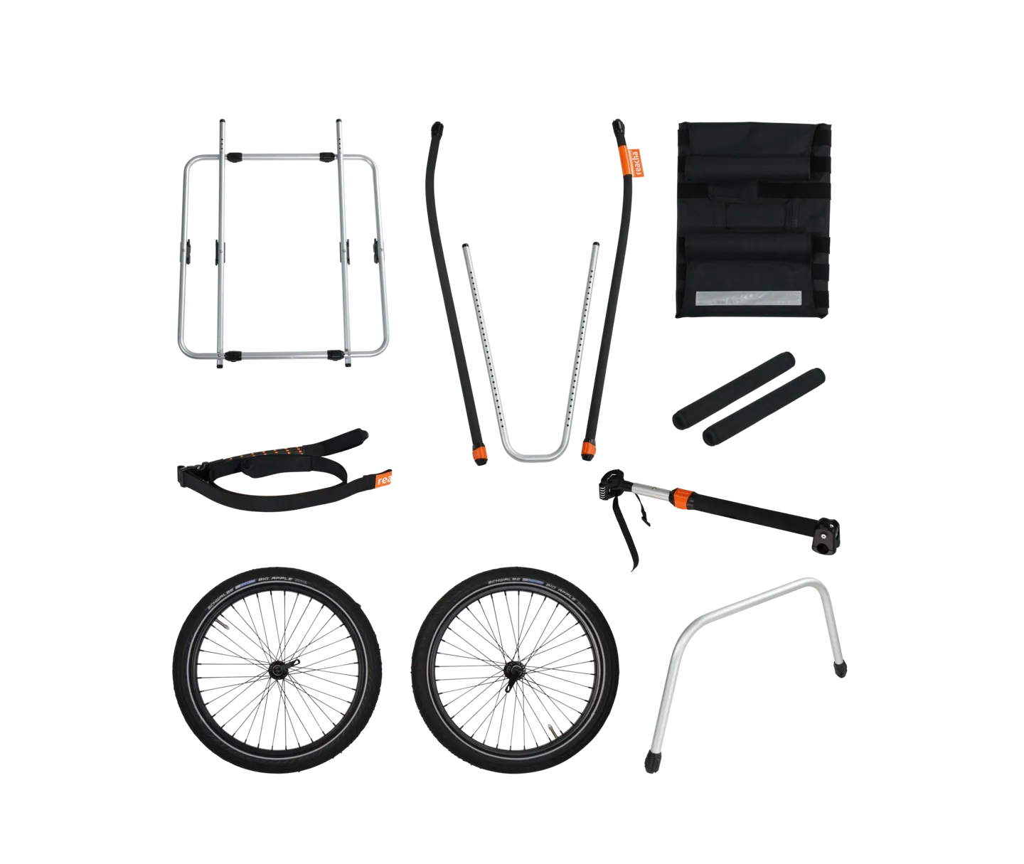 Thule Reacha Sport Trailer
