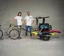 Thule Reacha Sport Trailer