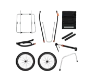 Thule Reacha Sport Trailer