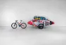 Thule Reacha Sport Trailer