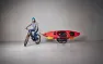 Thule Reacha Sport Trailer