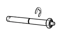 Thule Reservaxle Thule Reservaxle