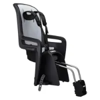 Thule Ride Along 2 Barnstol På Baksidan Av Cykeln Refurbished