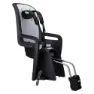Thule Ride Along 2 Barnstol På Baksidan Av Cykeln Refurbished, Dark grey, Max 22kg