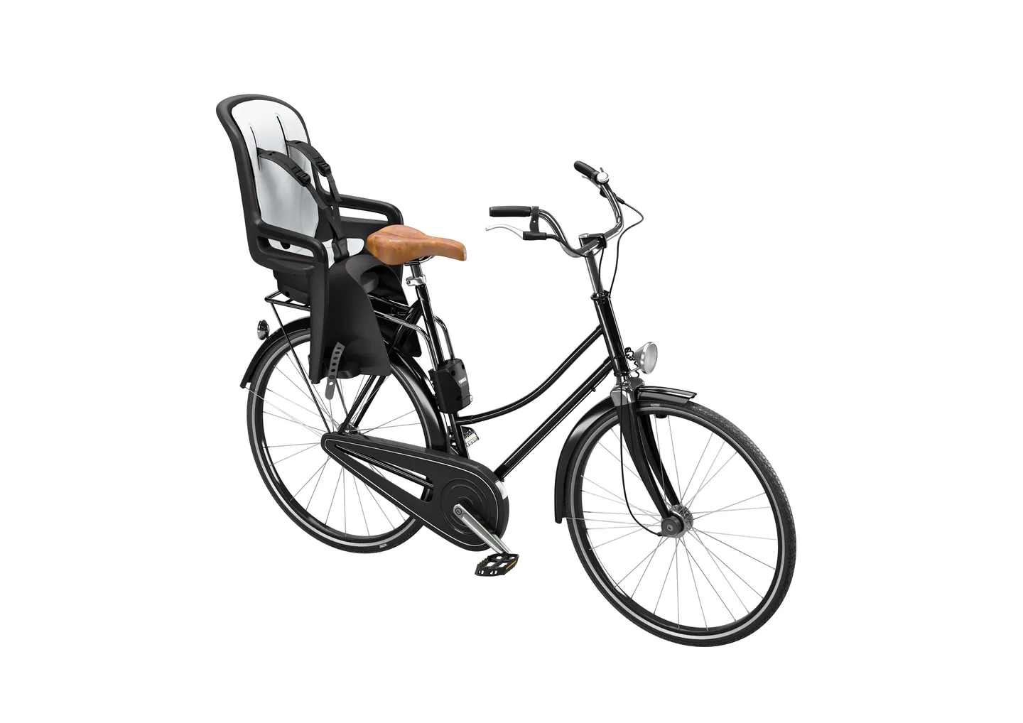 Thule RideAlong 2 Barnstol Thule RideAlong 2 Barnstol