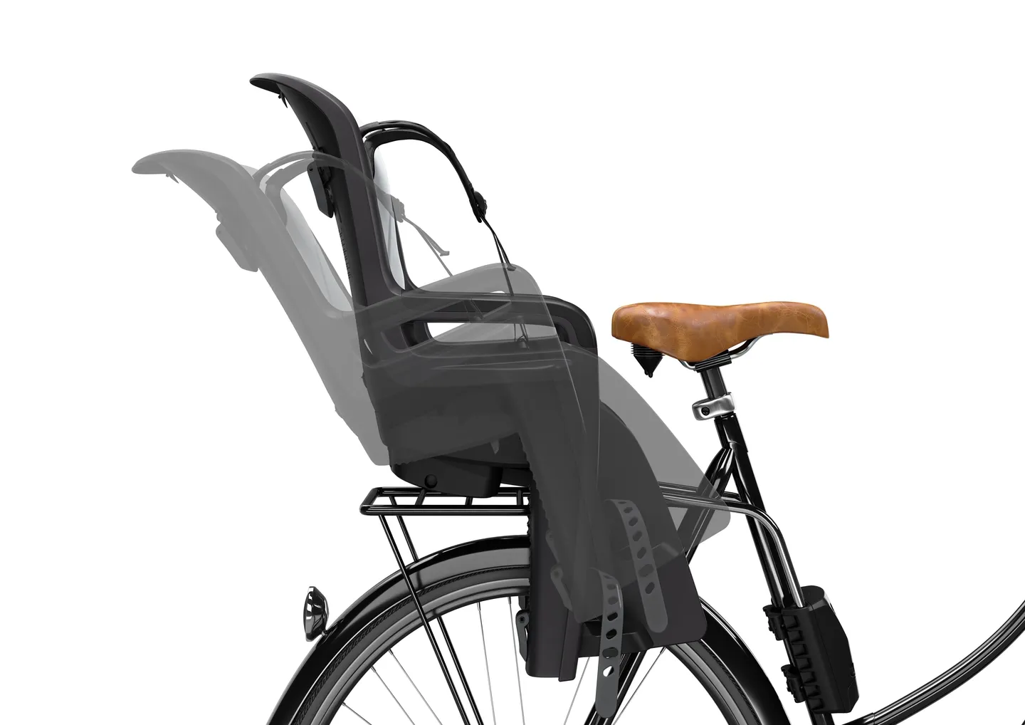 Thule RideAlong 2 Barnstol Thule RideAlong 2 Barnstol