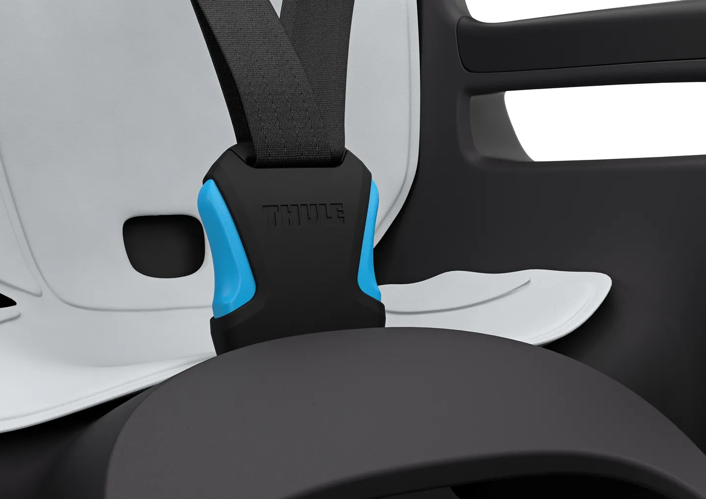 Thule RideAlong 2 RM Barnstol