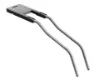 Thule RideAlong Adapter for lave Sadelr, One Size