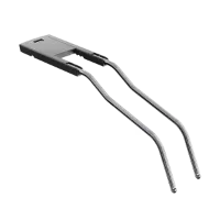 Thule RideAlong Low Sadel Adapter Thule RideAlong Low Sadel Adapter