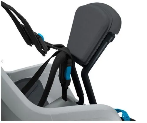 Thule RideAlong Mini Hodepute Thule RideAlong Mini Hodepute