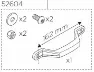 Thule Round trip Transition Håndtak