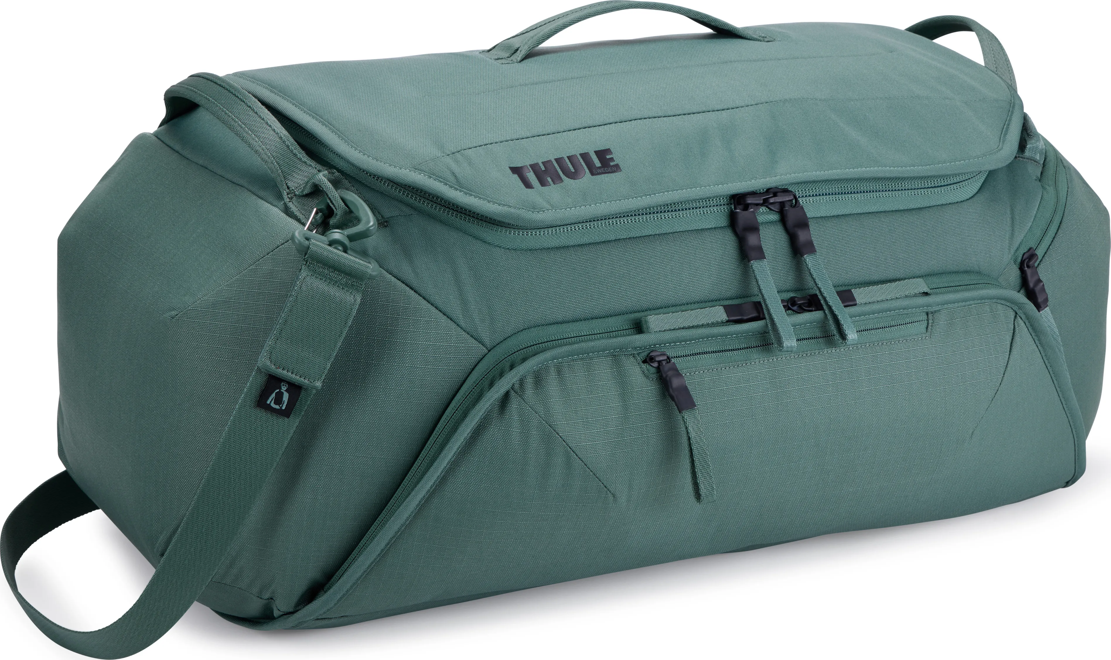 Thule Roundtrip Bike Duffel Thule Roundtrip Bike Duffel