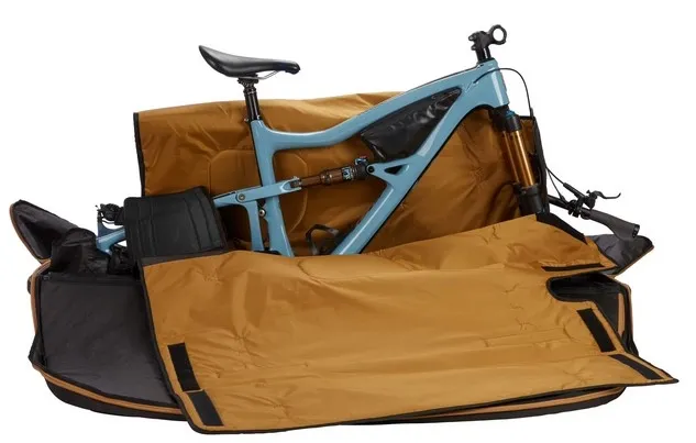 Thule RoundTrip Pro Transportväska