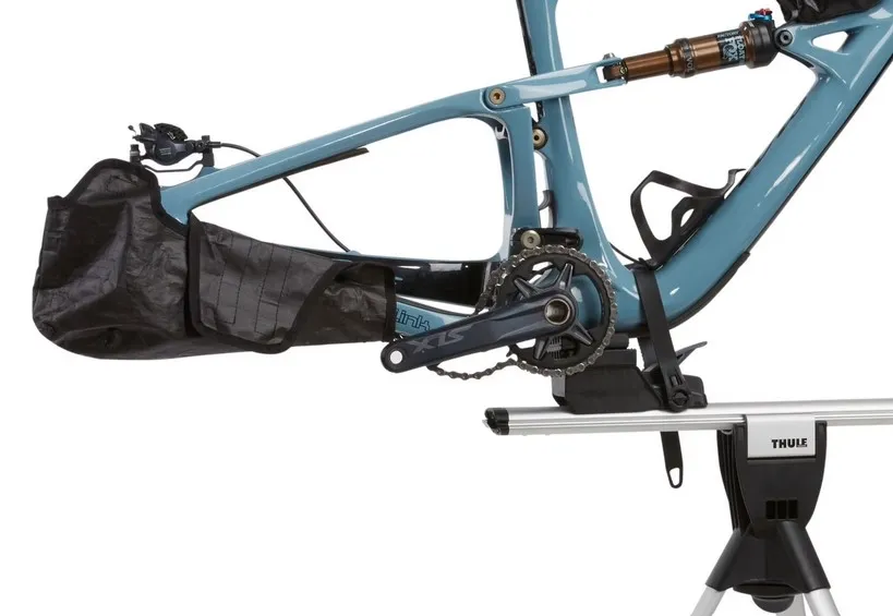 Thule RoundTrip Pro Transportväska