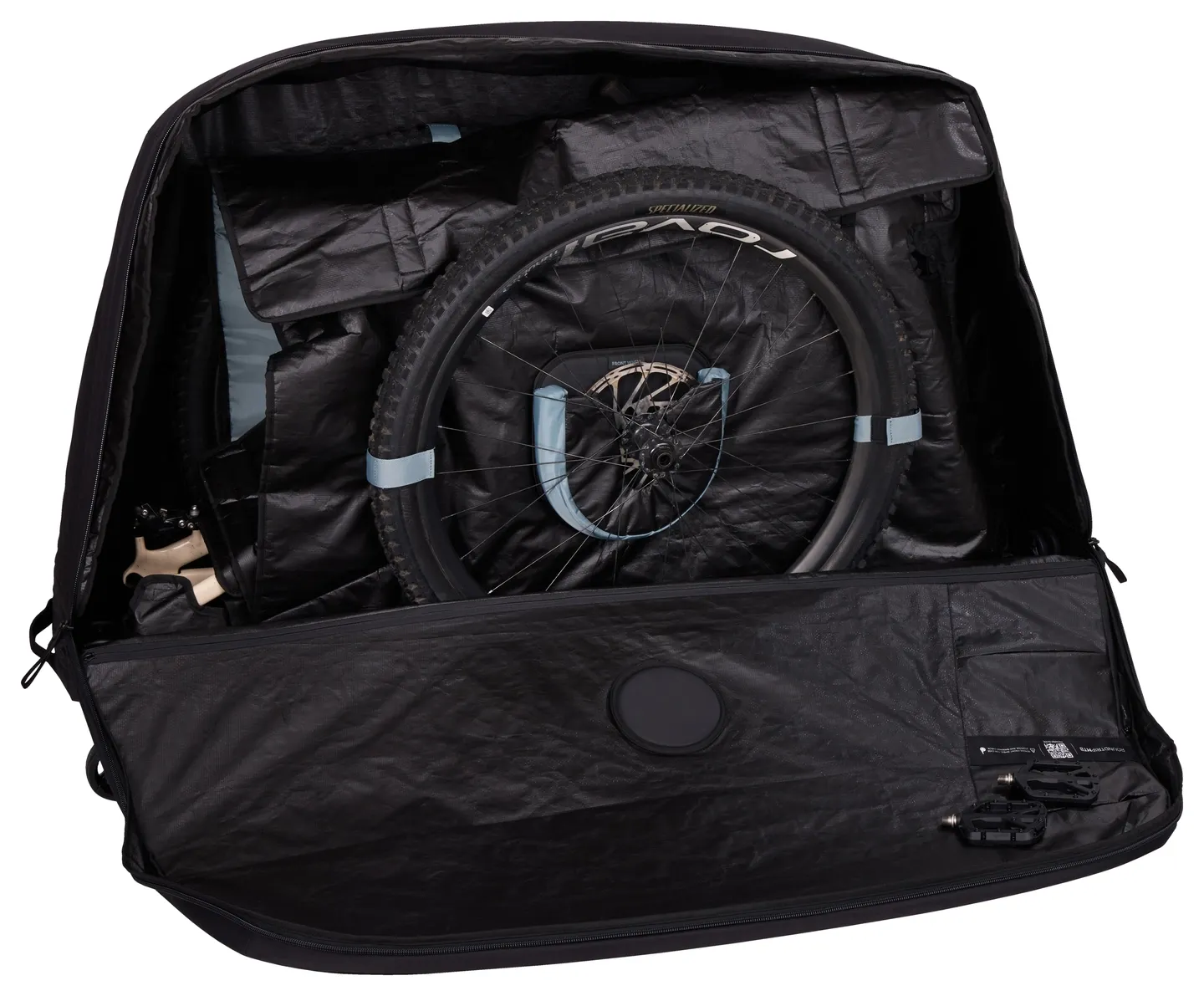 Thule RoundTrip Pro Transportväska