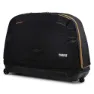 Thule Roundtrip Road Cykel Transportväska Refurbished, Black, One Size