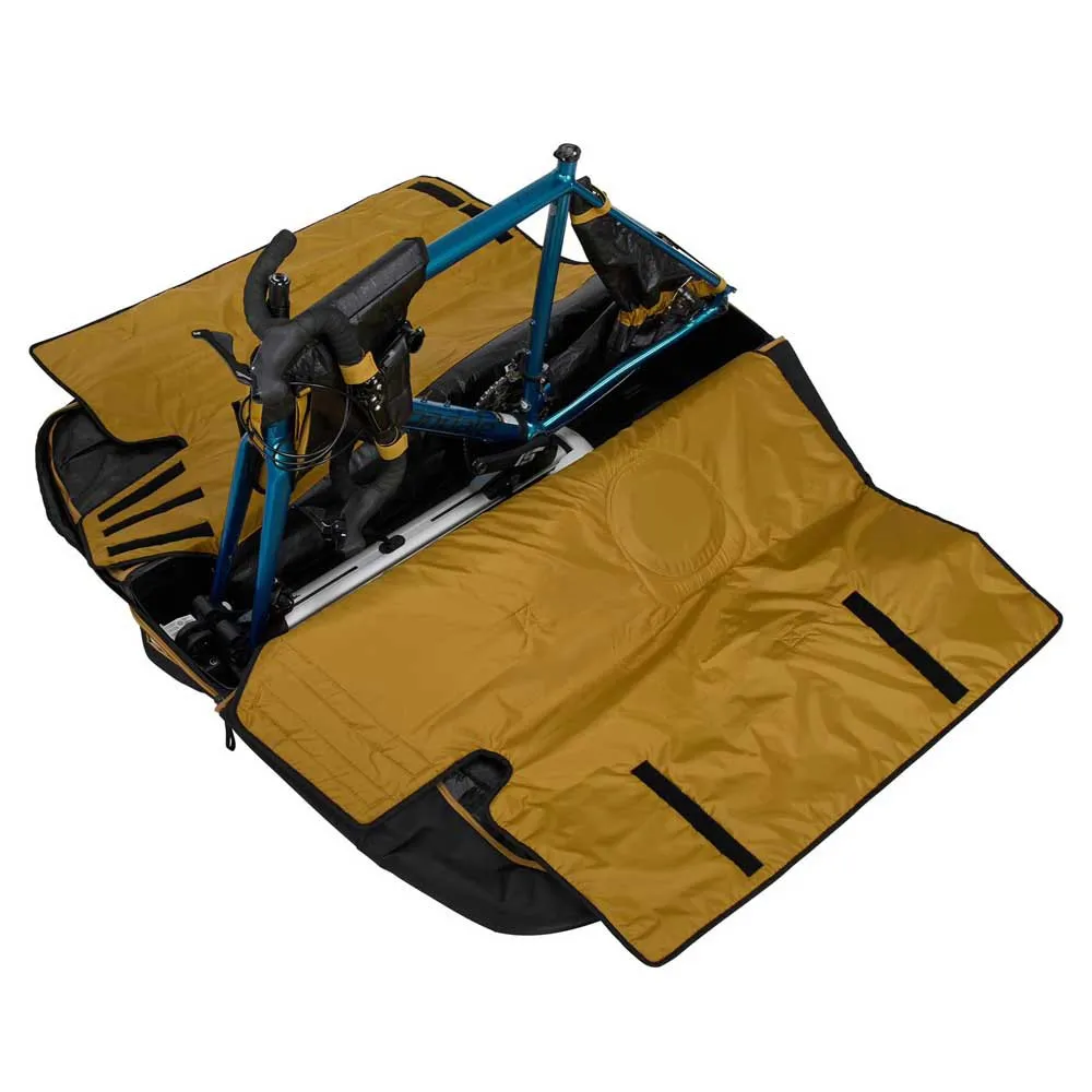 Thule Roundtrip Road Cykel Transportväska Refurbished, Black, One Size