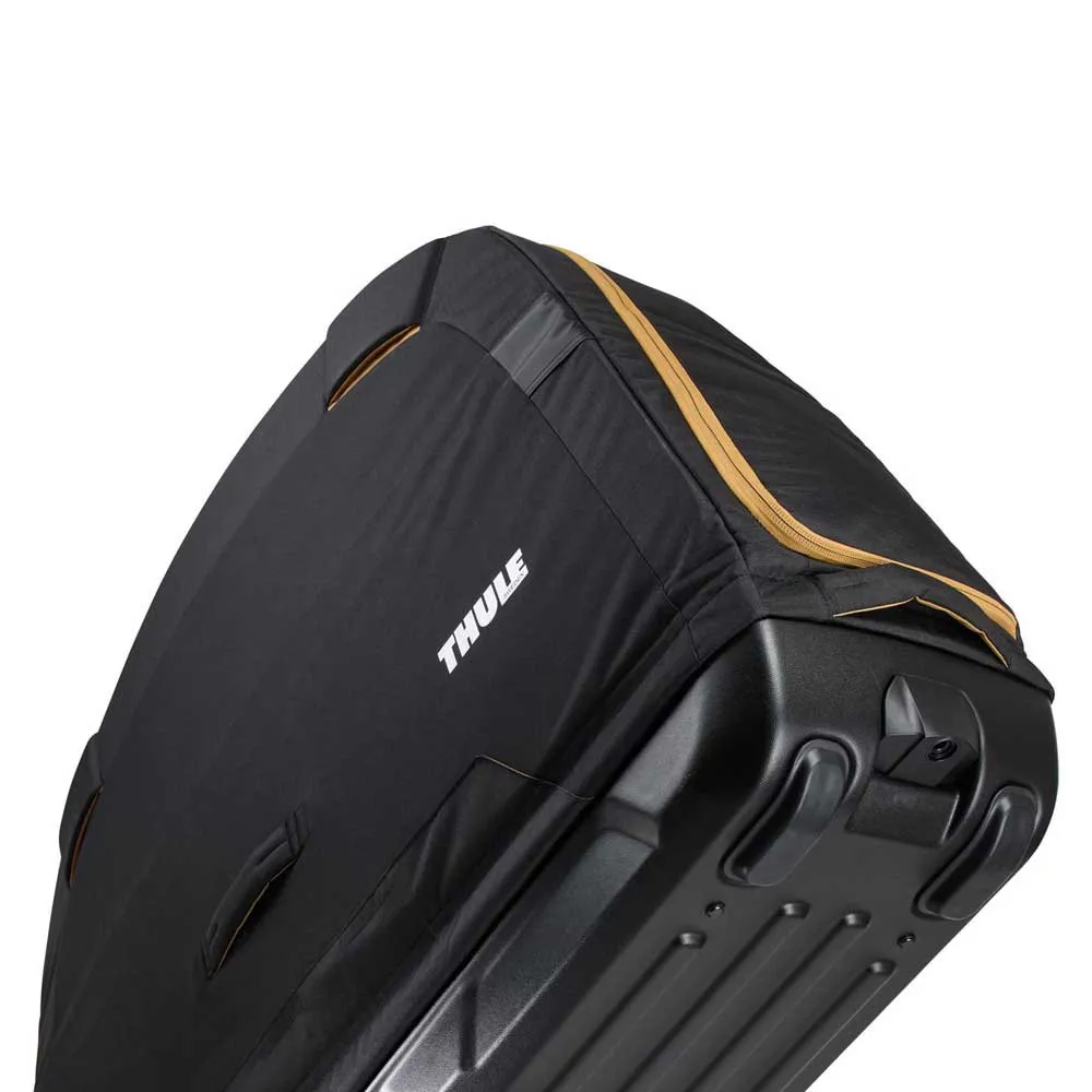 Thule Roundtrip Road Cykel Transportväska Refurbished, Black, One Size