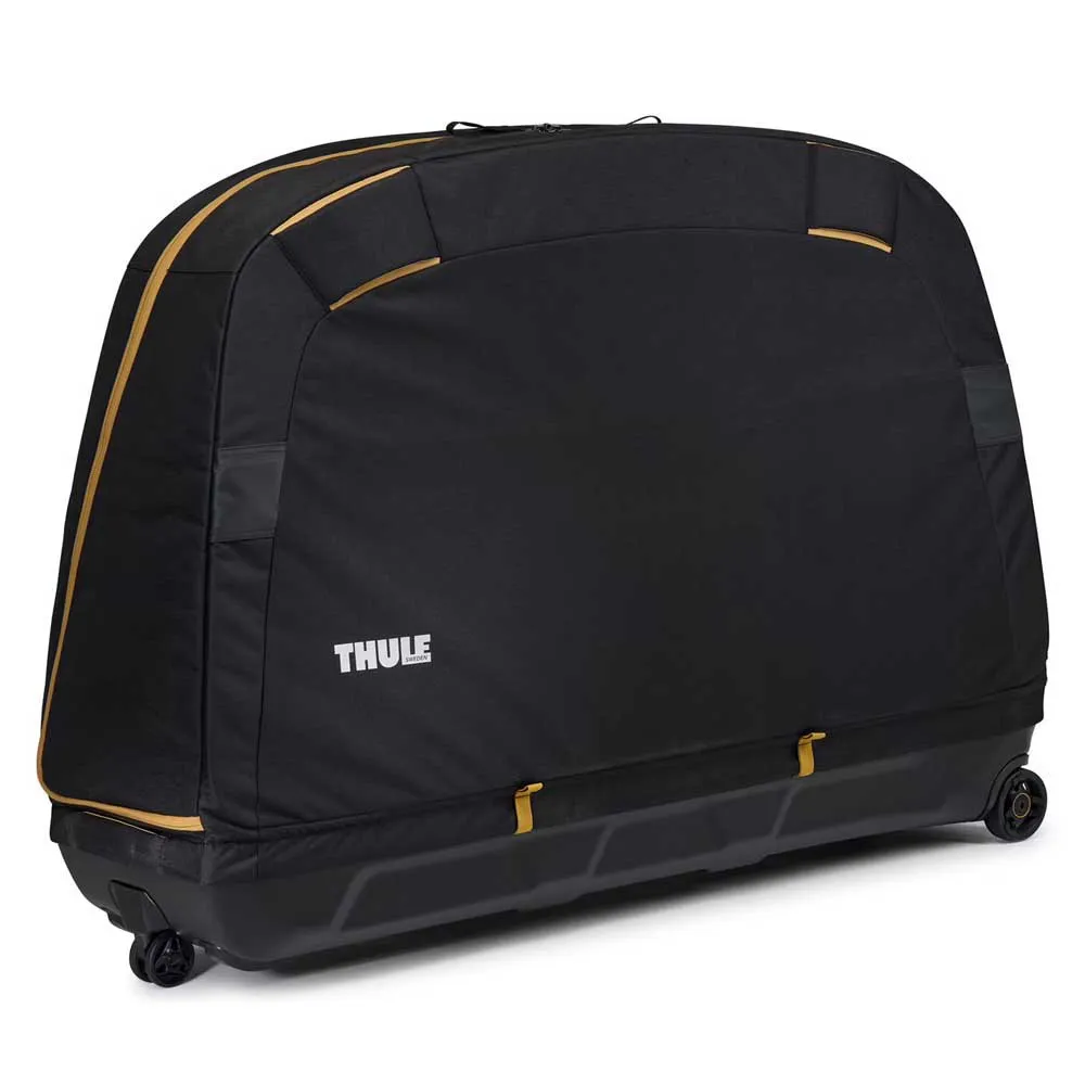 Thule Roundtrip Road Cykel Transportväska Refurbished, Black, One Size