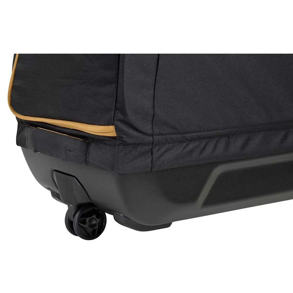 Thule Roundtrip Road Cykel Transportväska Refurbished, Black, One Size