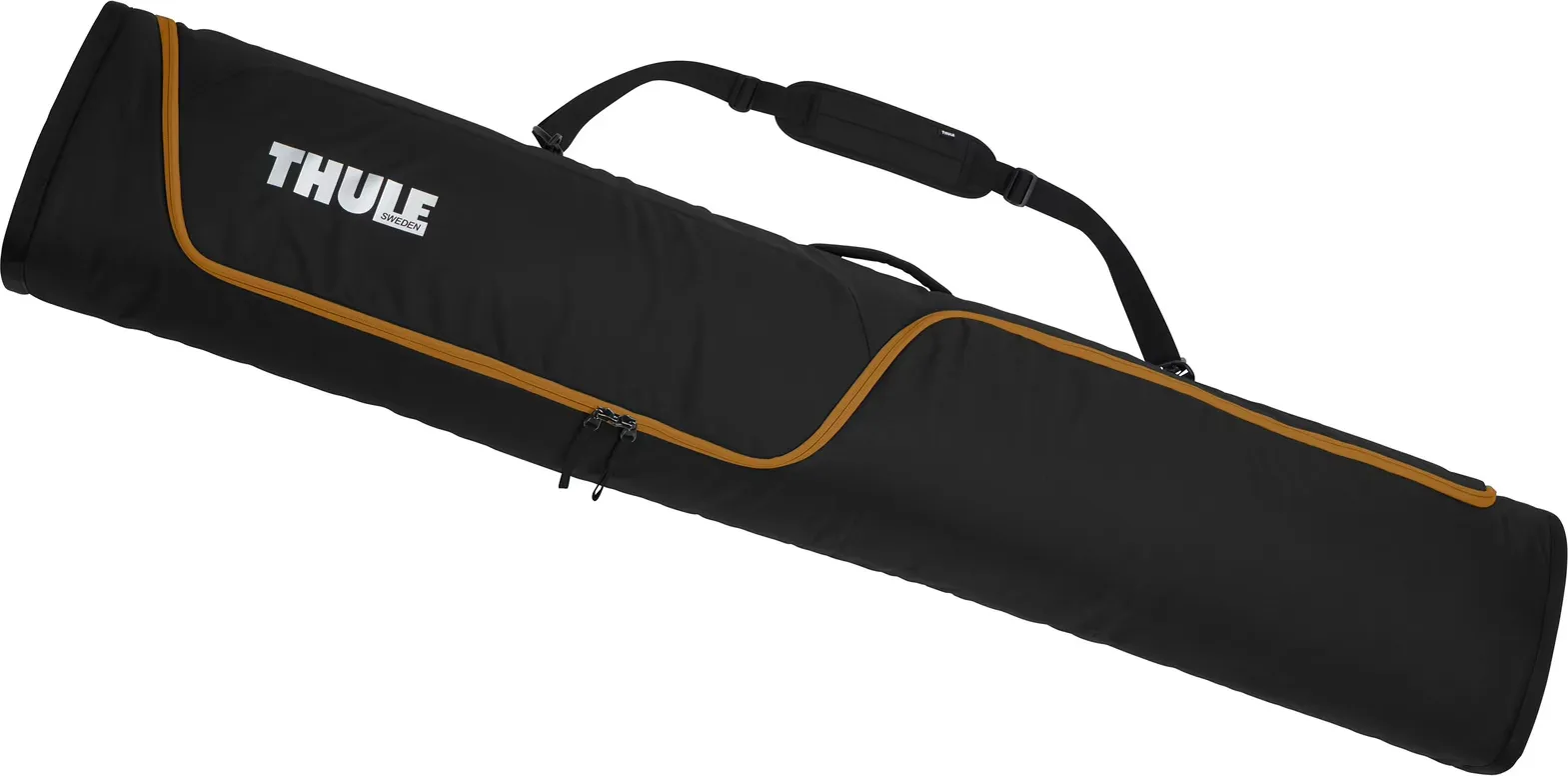 Thule Roundtrip Snowboard Bag, BLACK, One Size Thule Roundtrip Snowboard Bag, BLACK, One Size