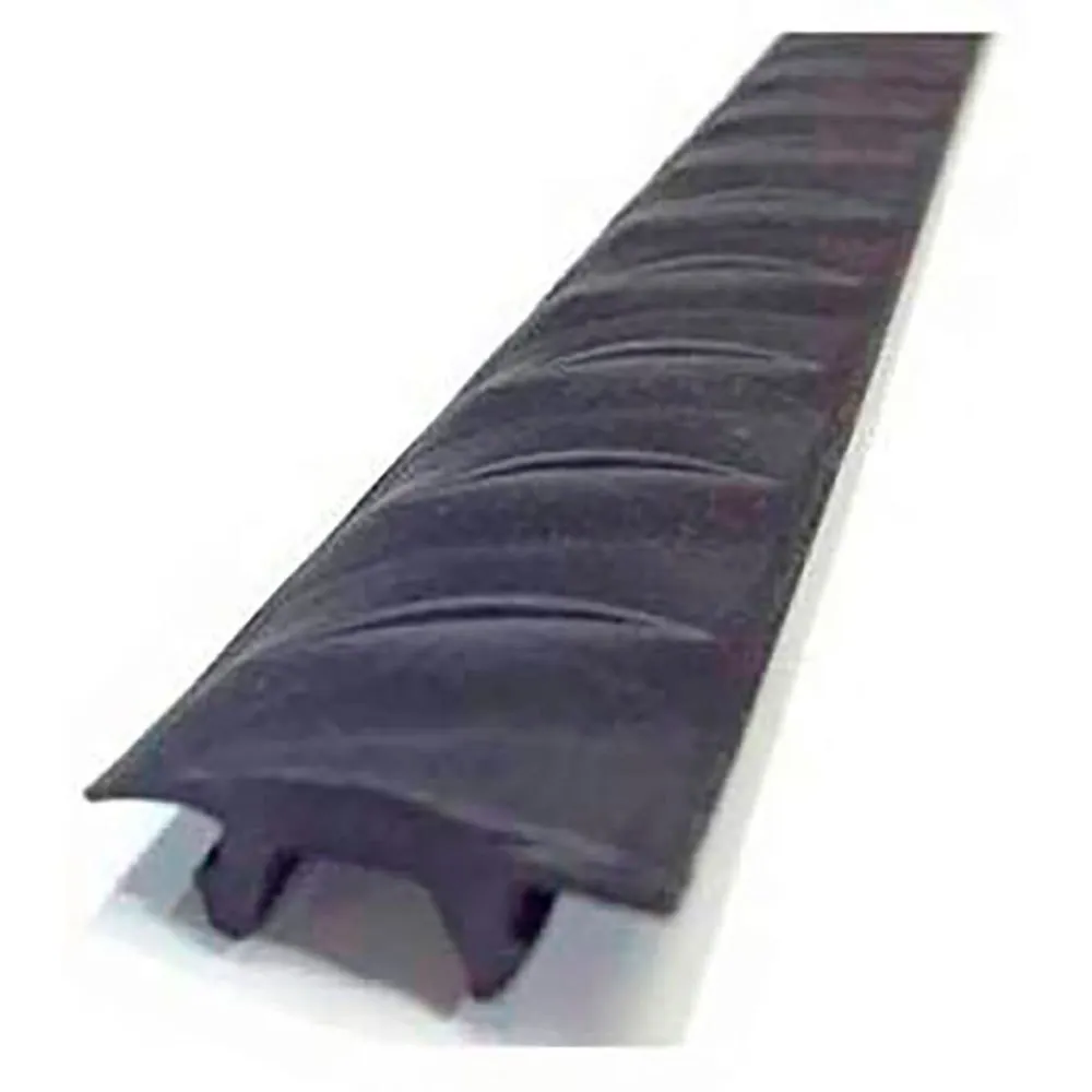 Thule Rubber Wingbar Edge Reservdel, Black, 980mm Thule Rubber Wingbar Edge Reservdel, Black, 980mm