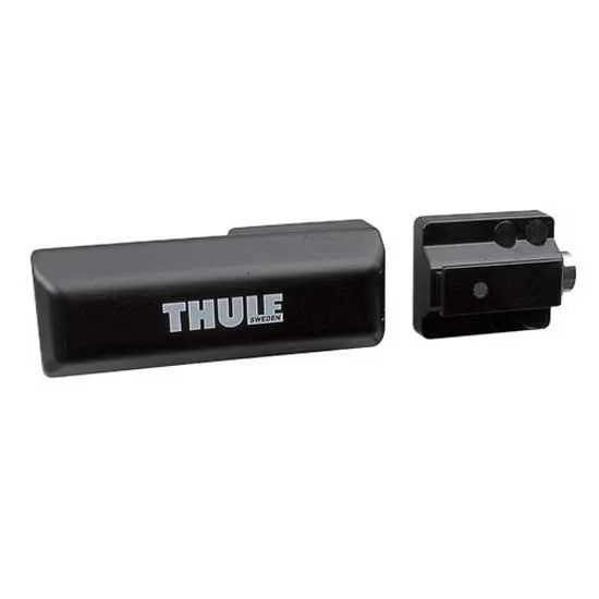 Thule Säkerhetslås För Skåpbil, Black, One Size