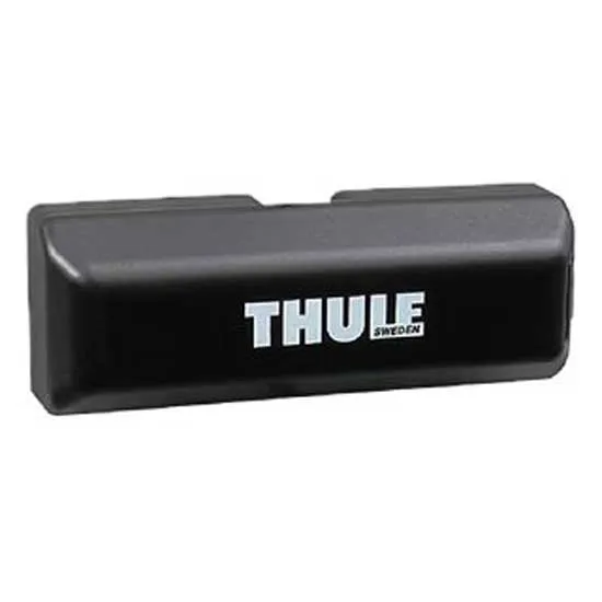 Thule Säkerhetslås För Skåpbil, Black, One Size