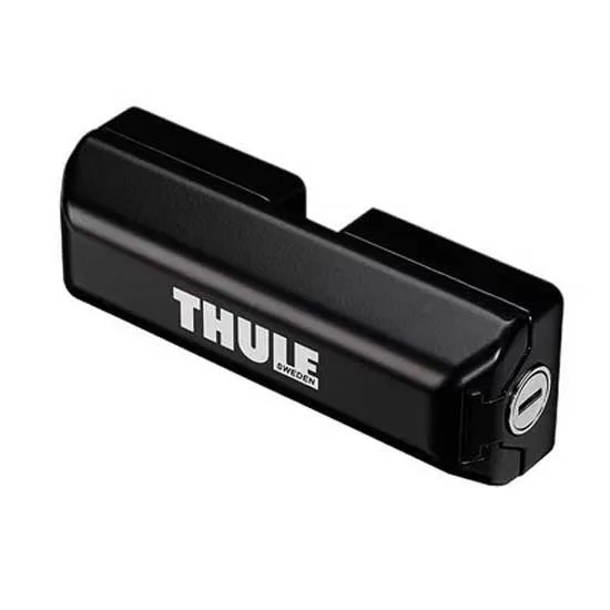 Thule Säkerhetslås För Skåpbil, Black, One Size