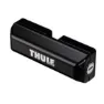 Thule Säkerhetslås För Skåpbil, Black, One Size