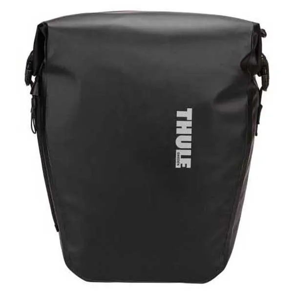 Thule Shield 17l Sidoväskor Refurbished, Black, One Size
